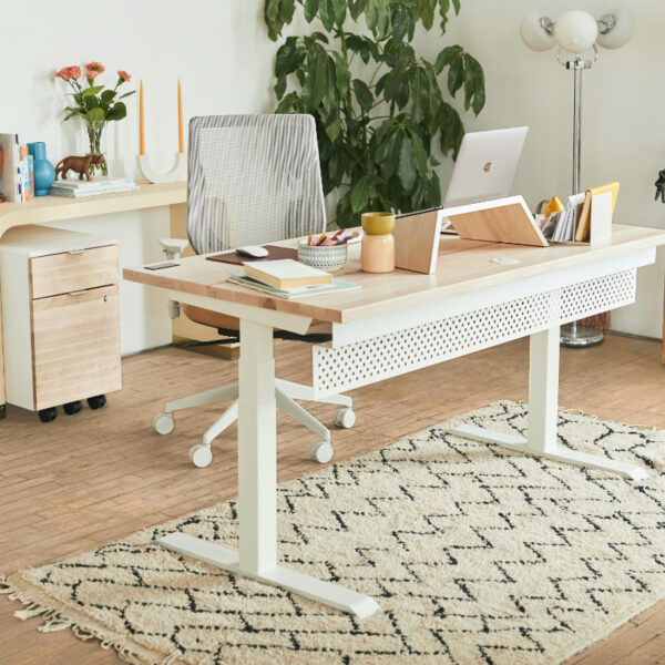 The Best Home Office Upgrades For Productivity